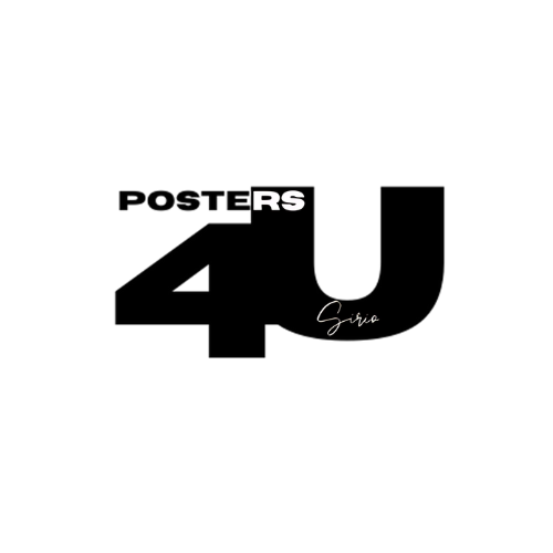 Logo Posters-4u